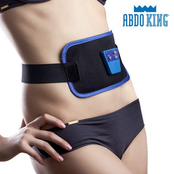 Ceinture deals electrostimulation intersport