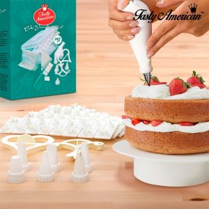 kit-de-decoration-de-gateau-tasty-american-100-piezas